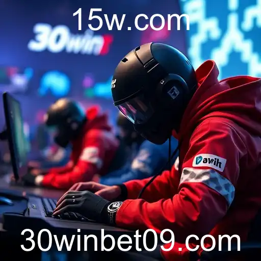 Esportes Virtuais e a Oportunidade de 30win bet
