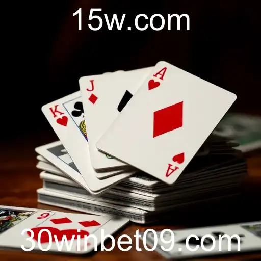 Explorando o Fascinante Mundo dos Jogos de Cartas