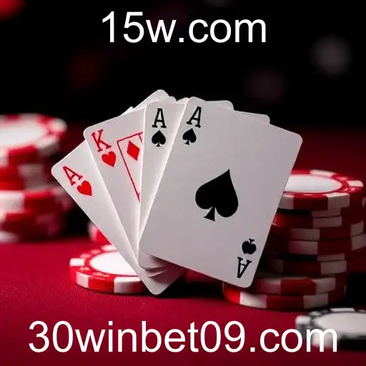 Explorando o Universo dos Jogos de Pôquer: Estratégias, Variedades e a Importância do 30win bet