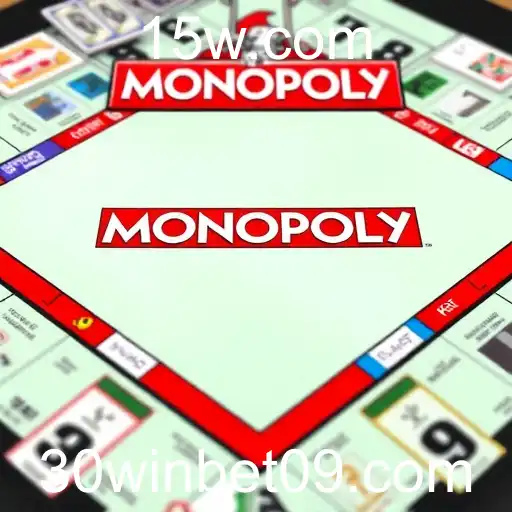 O Fascinante Mundo do Monopoly: Estratégias e Curiosidades