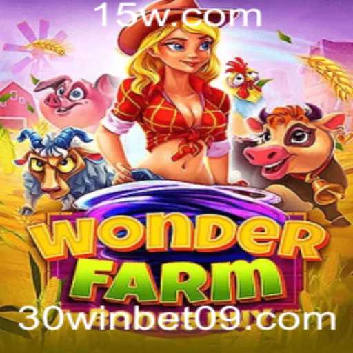 Explorando o Fascinante Mundo de WonderFarmBonusBuy: A Atração do 30win Bet